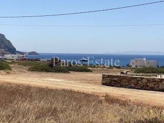 Θέα από το οικόπεδο