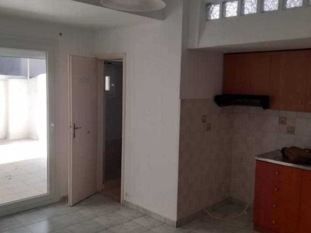 Άποψη εσωτερικού χώρου