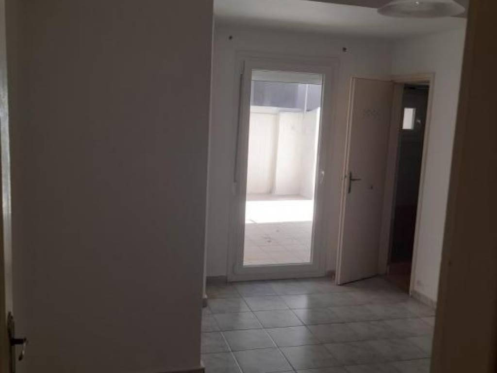 Άποψη εσωτερικού χώρου