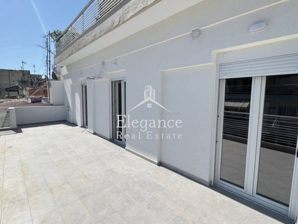 Εξωτερικός χώρος