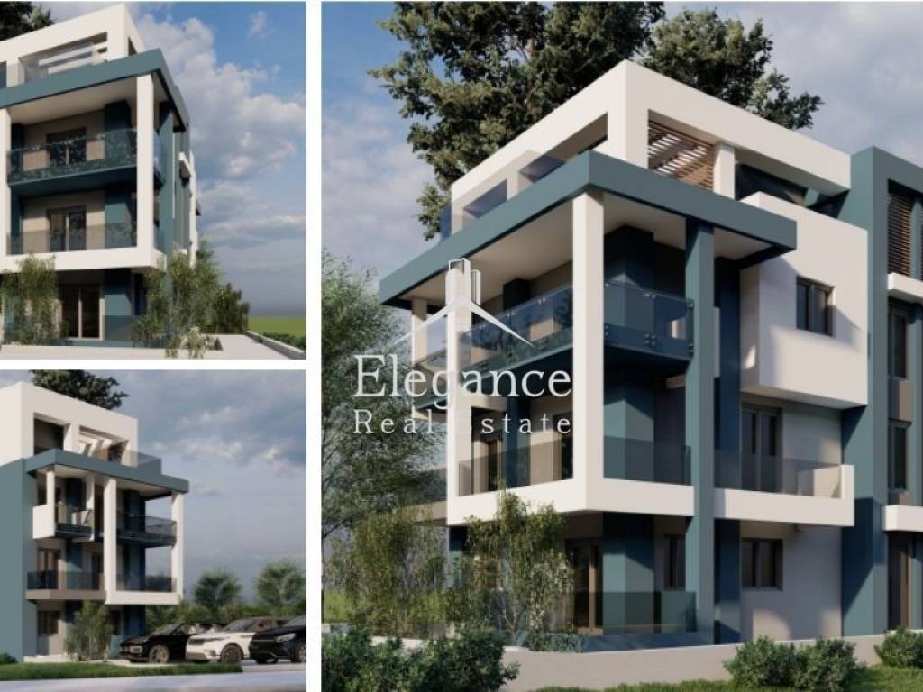 Εξωτερικός χώρος