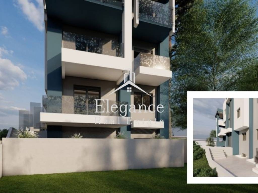 Εξωτερικός χώρος