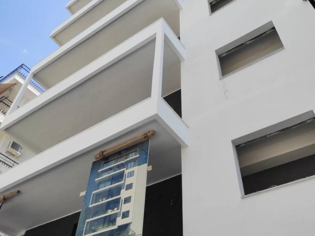 Άποψη εξωτερικού χώρου