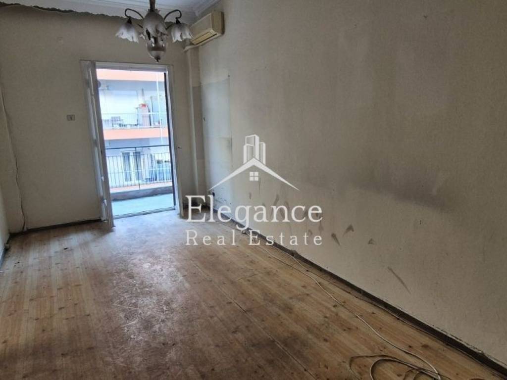 Άποψη χώρου