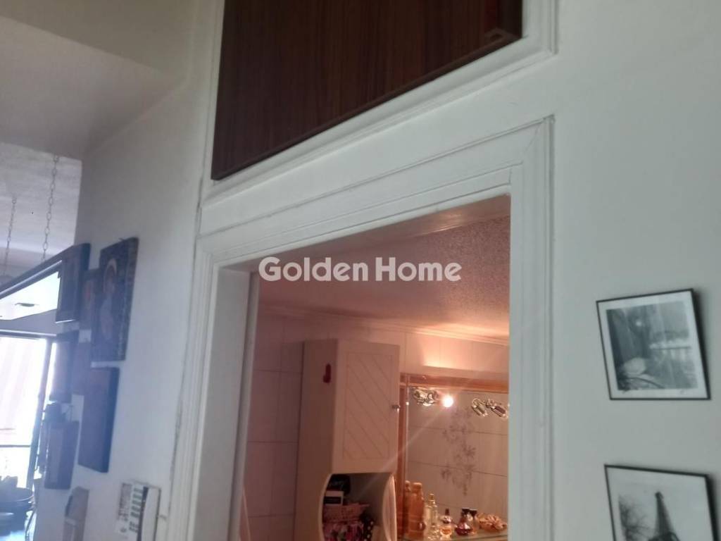 Χολ - Διάδρομος