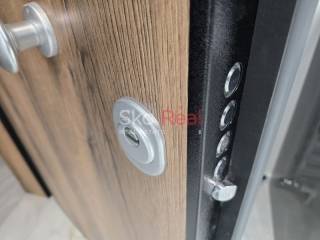 Πόρτα ασφαλείας