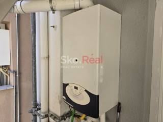 Καυστήρας αερίου