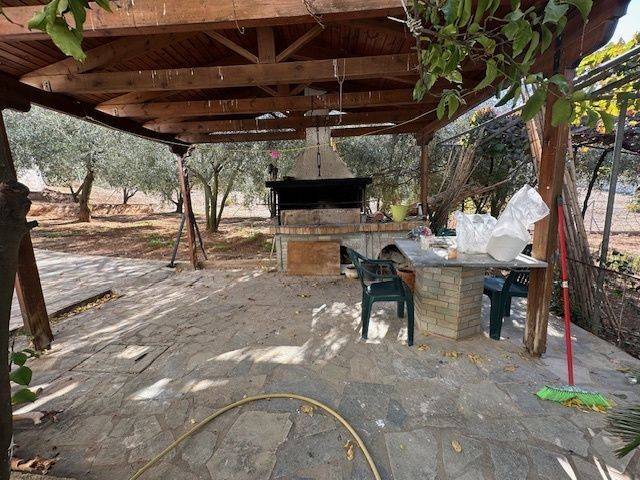 Εξωτερικοι χώροι