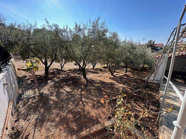 Εξωτερικοι χώροι