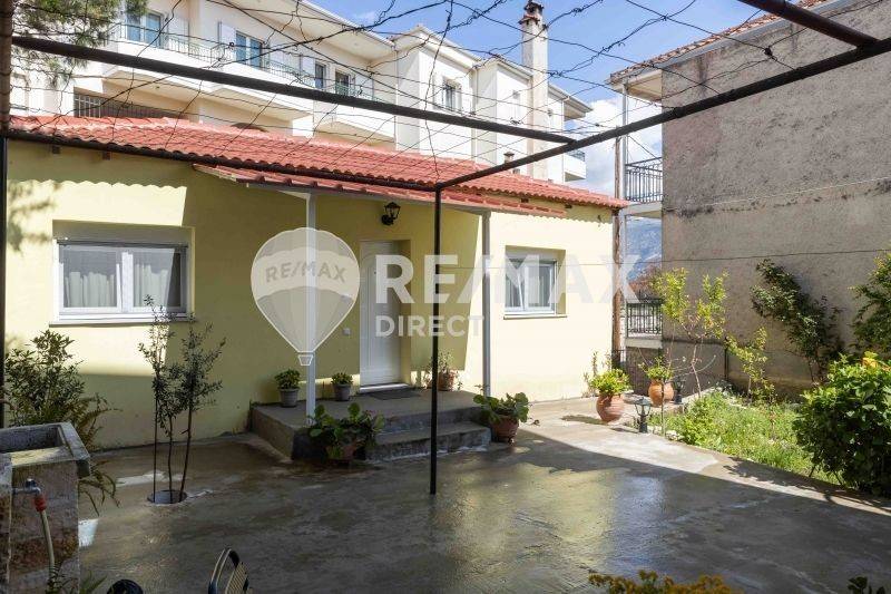 Εξωτερικός χώρος