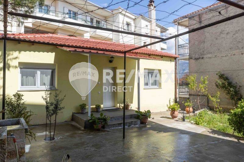 Εξωτερικός χώρος