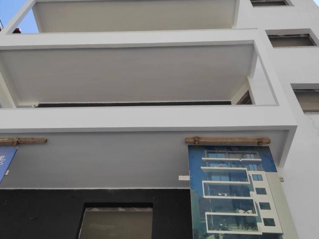 Άποψη εξωτερικού χώρου