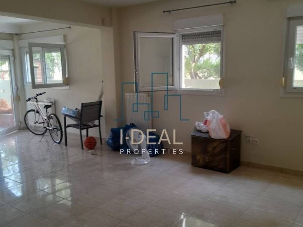 Άποψη χώρου