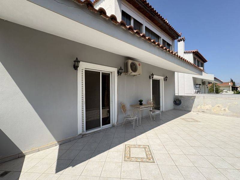 Εξωτερικός χώρος