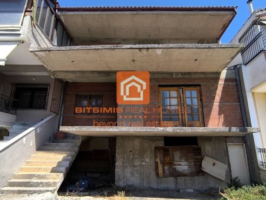 Εξωτερικός χώρος