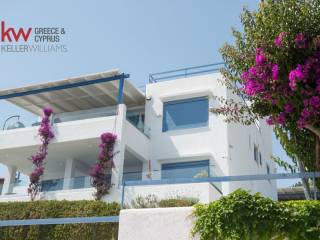 Εξωτερικοι χώροι