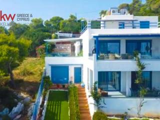 Εξωτερικοι χώροι