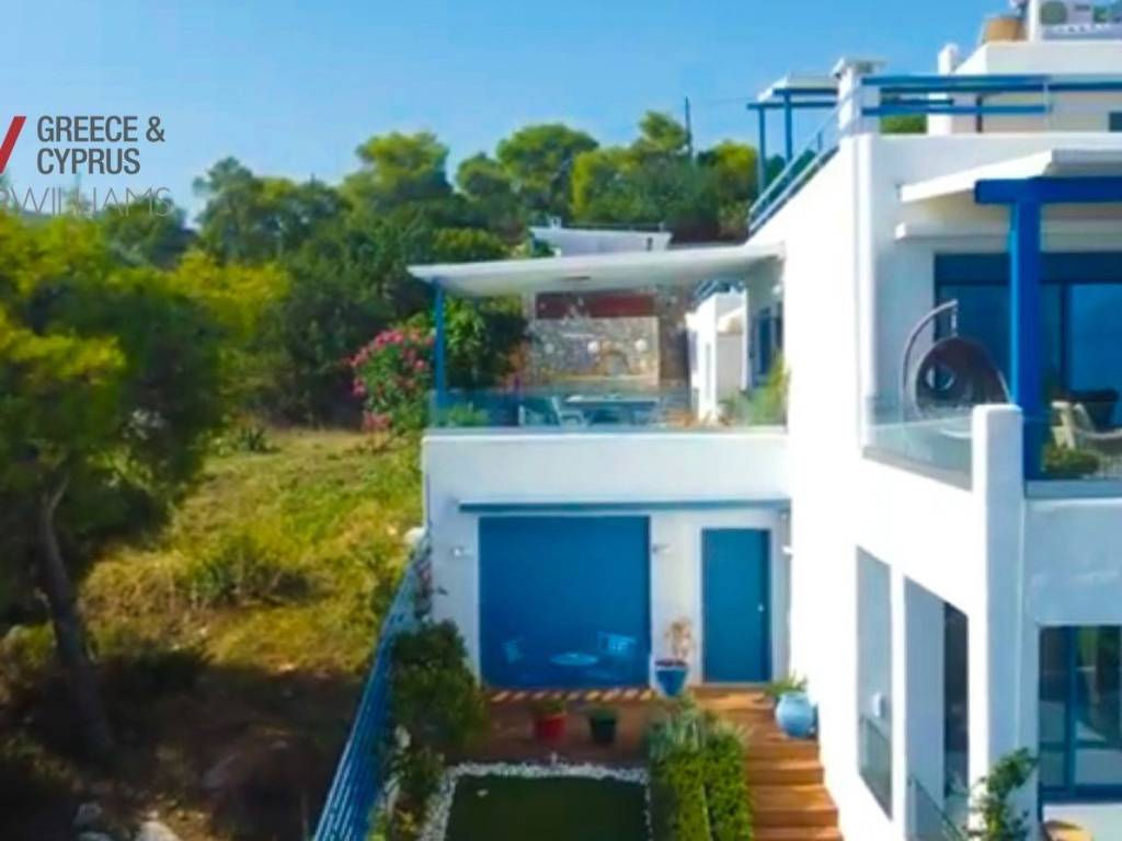 Εξωτερικοι χώροι