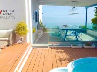 Εξωτερικοι χώροι