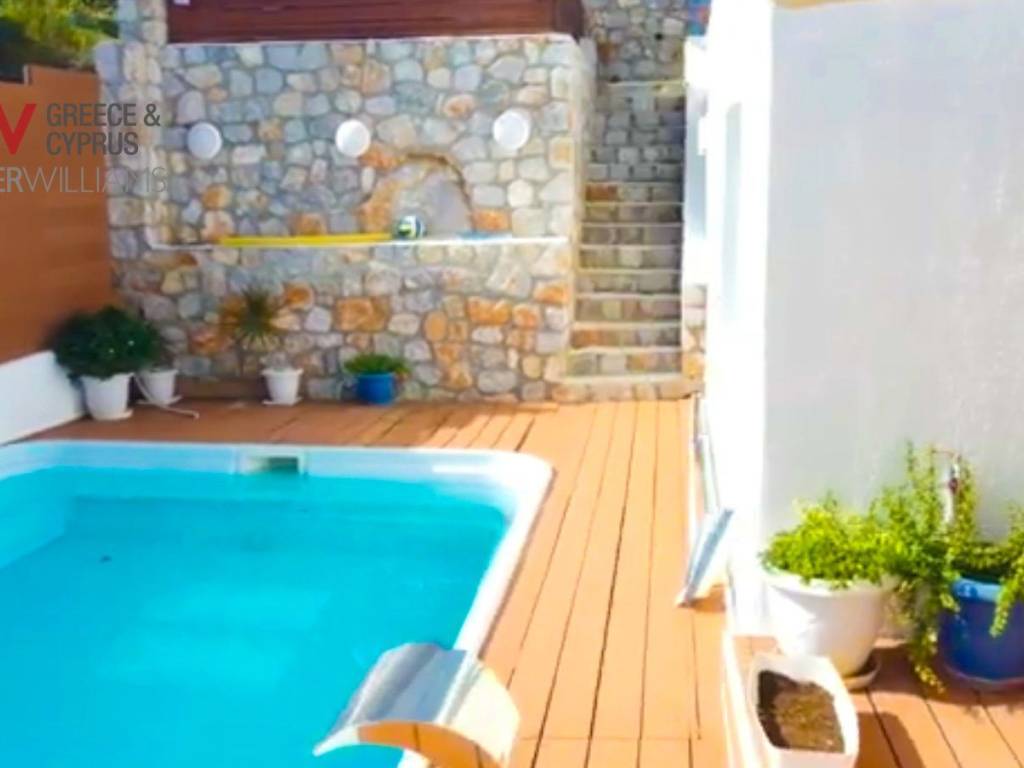 Εξωτερικοι χώροι