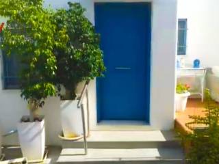 Εξωτερικοι χώροι