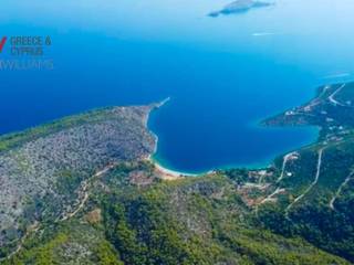 Εξωτερικοι χώροι