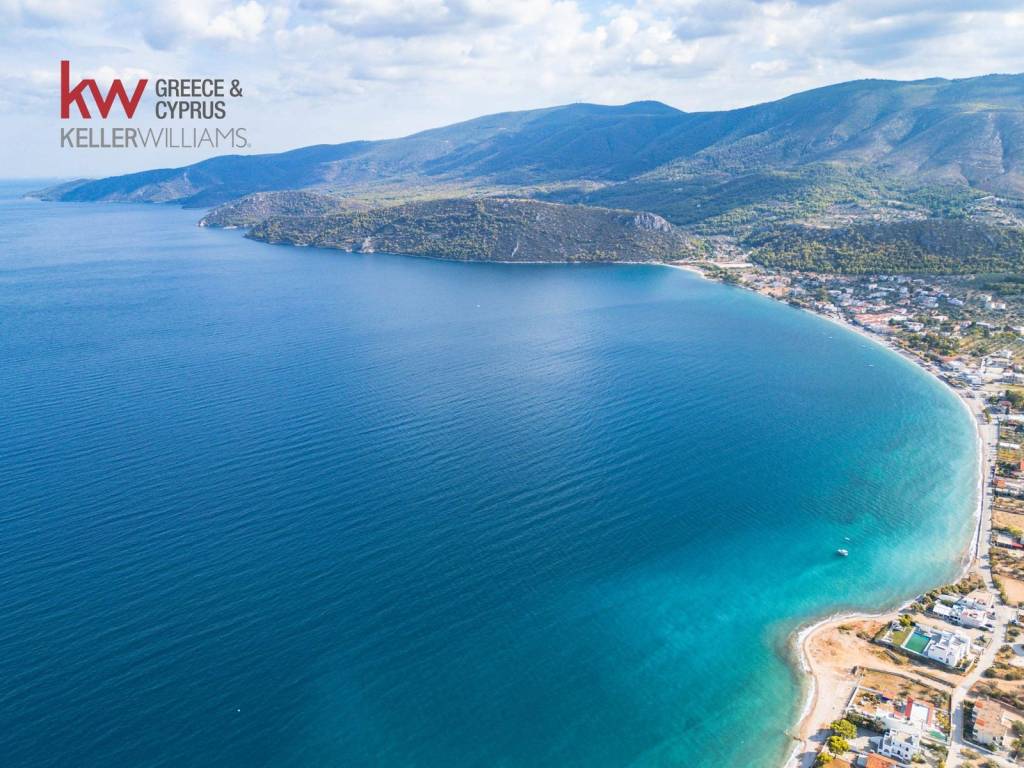 Εξωτερικοι χώροι