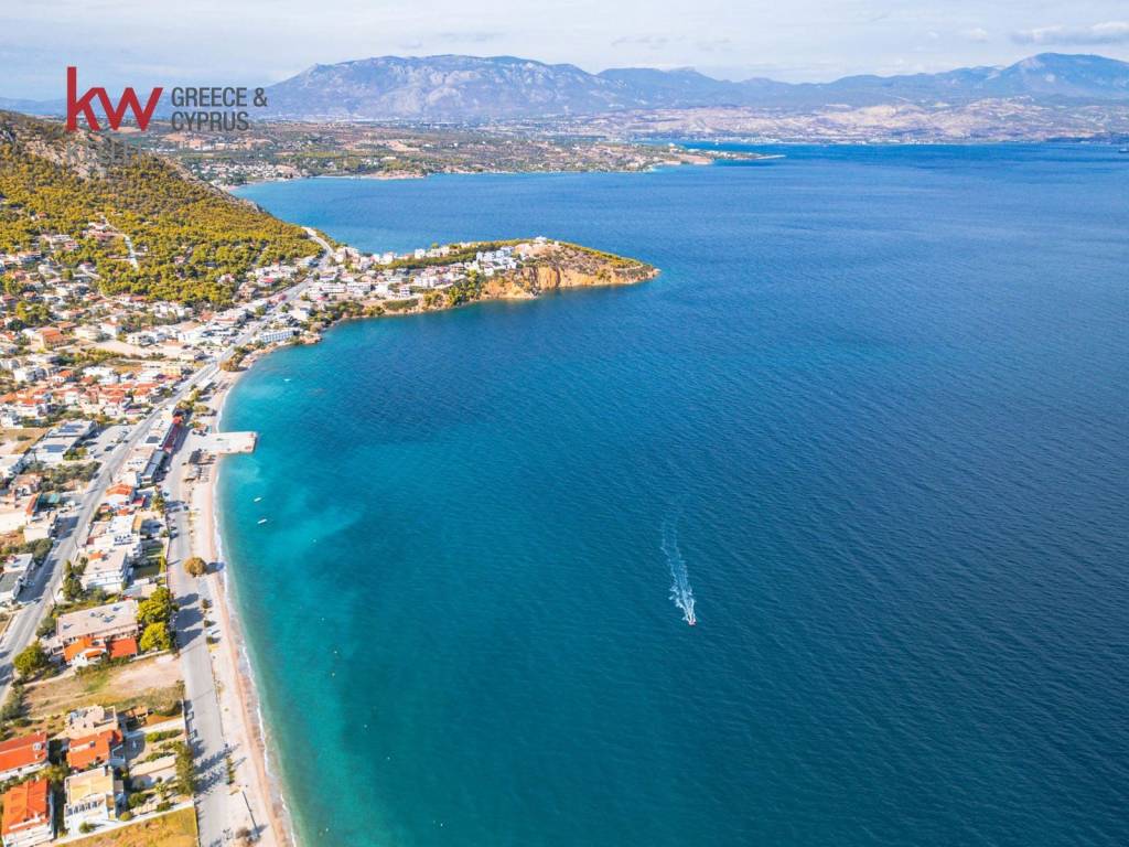 Εξωτερικοι χώροι