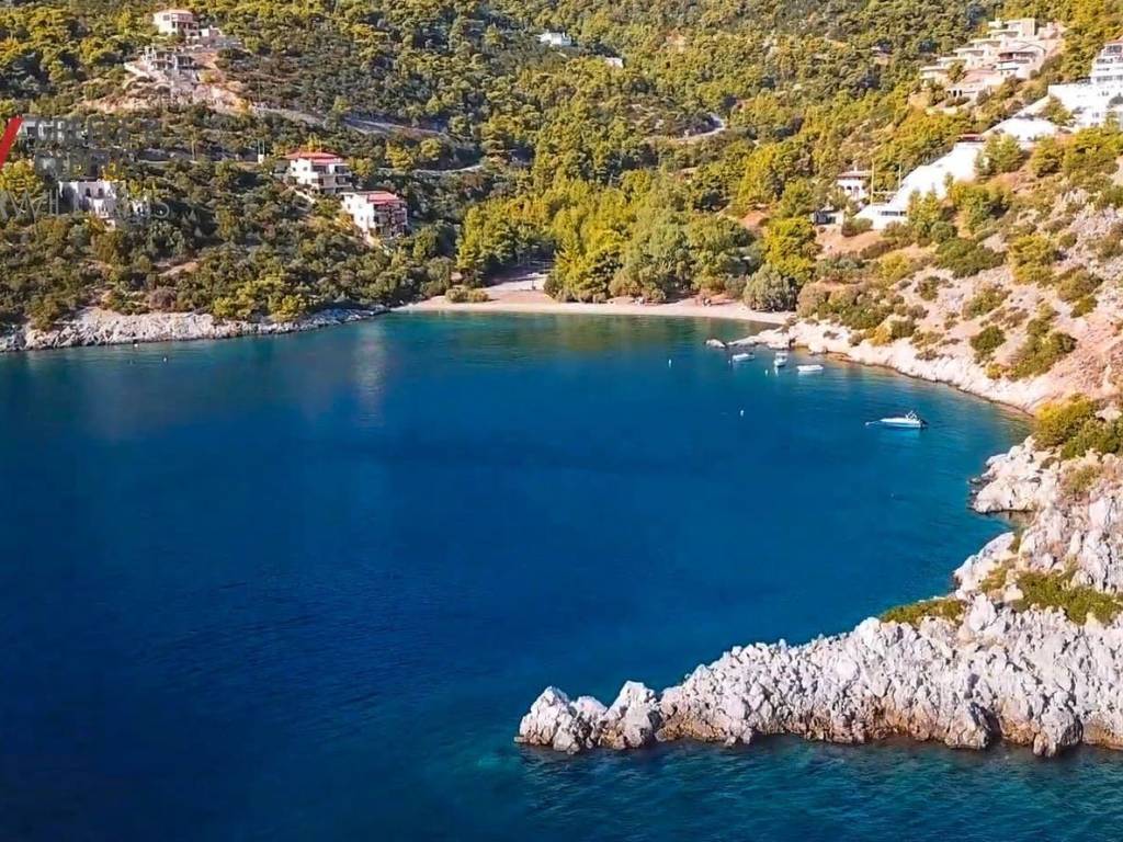 Εξωτερικοι χώροι