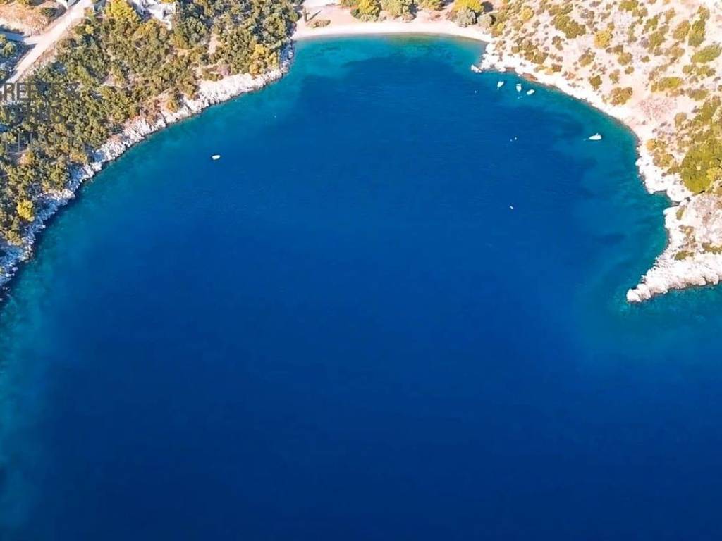 Εξωτερικοι χώροι