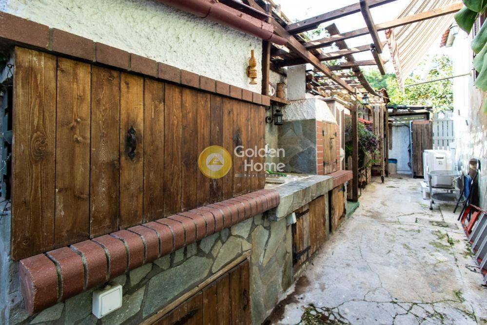 Εξωτερικός Χώρος