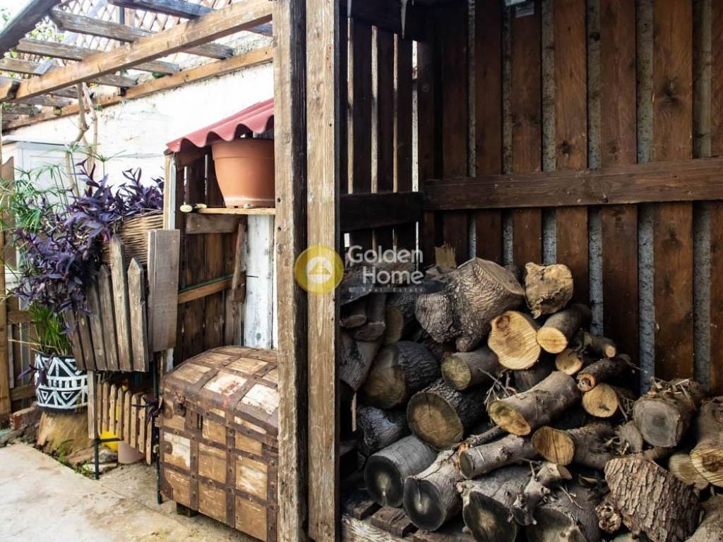 Εξωτερικός Χώρος