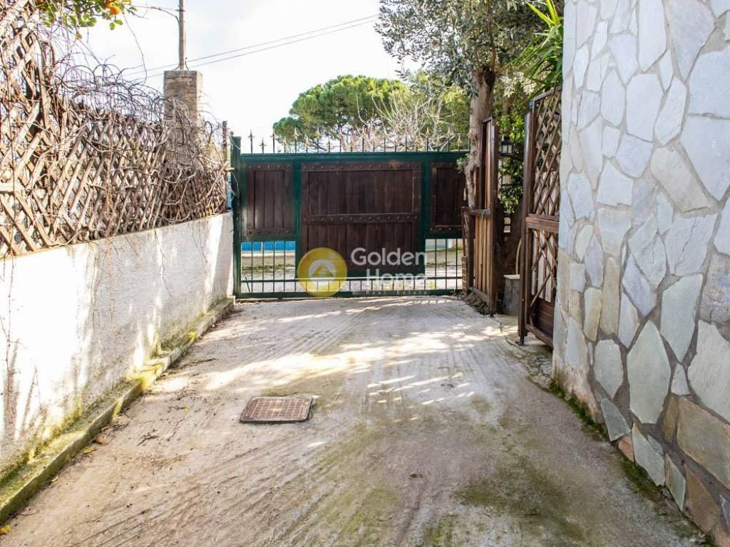 Θέση Στάθμευσης