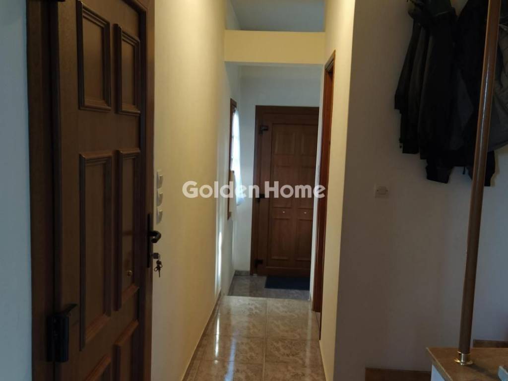 Χολ - Διάδρομος