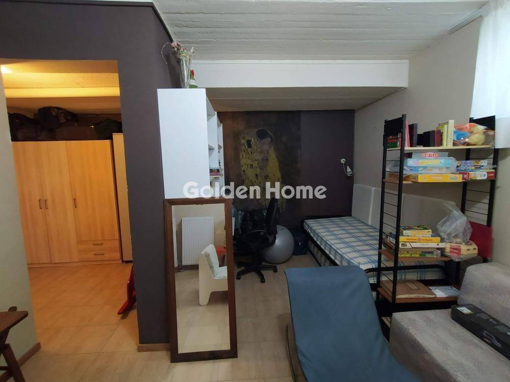 Κυρίως Χώρος