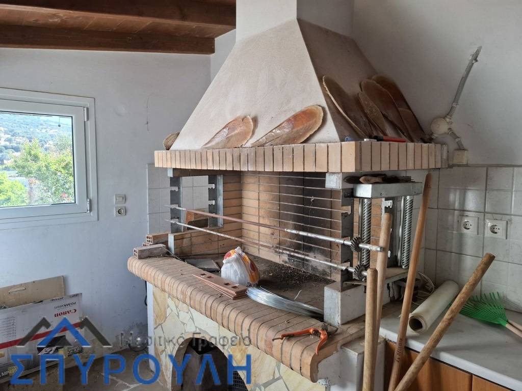 Εξωτερικοι χώροι