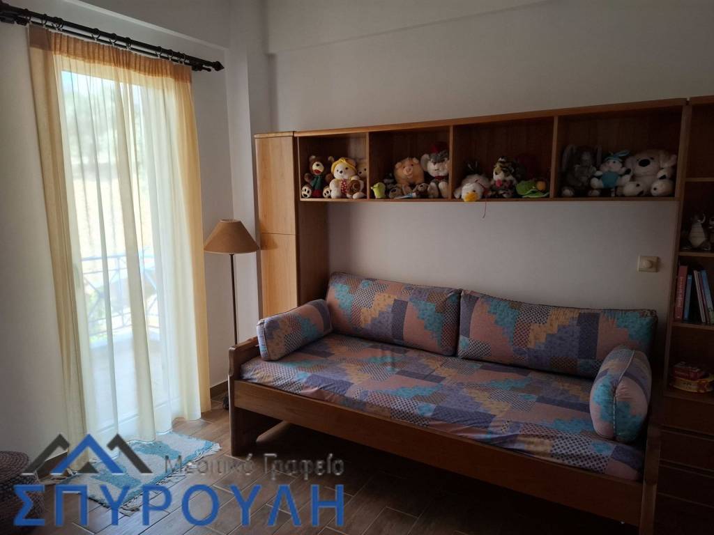 Υπνοδωμάτιο