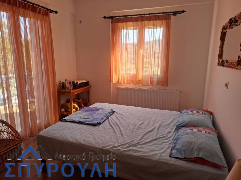 Υπνοδωμάτιο