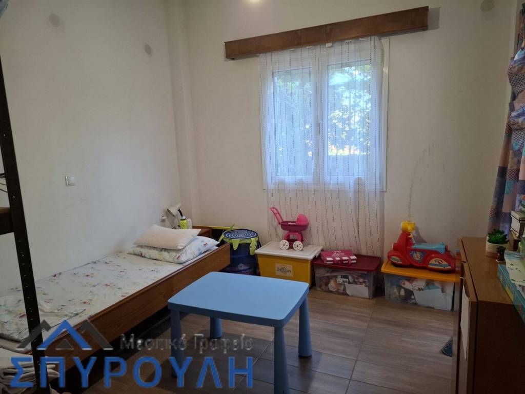 Υπνοδωμάτιο