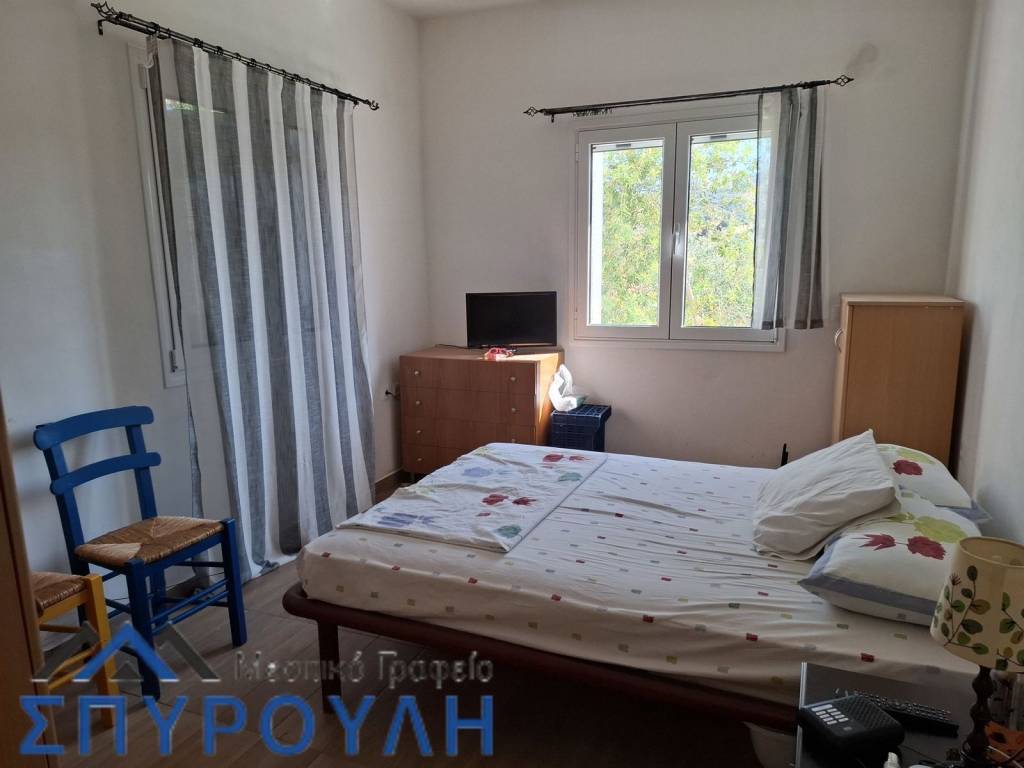 Υπνοδωμάτιο