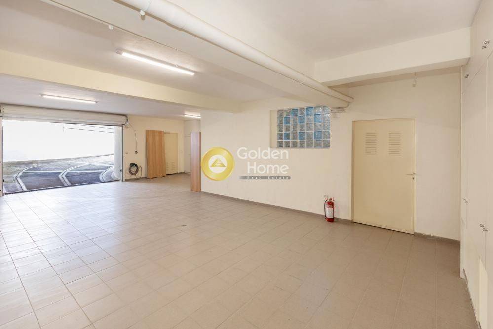 Θέση Στάθμευσης