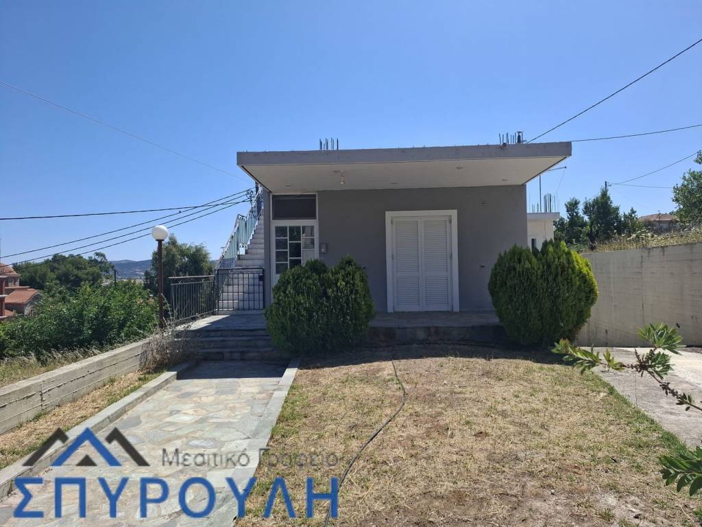 Εξωτερικοι χώροι