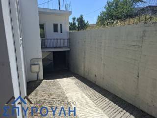 Εξωτερικοι χώροι