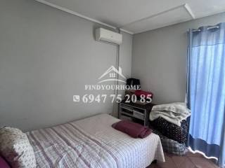 Υπνοδωμάτιο