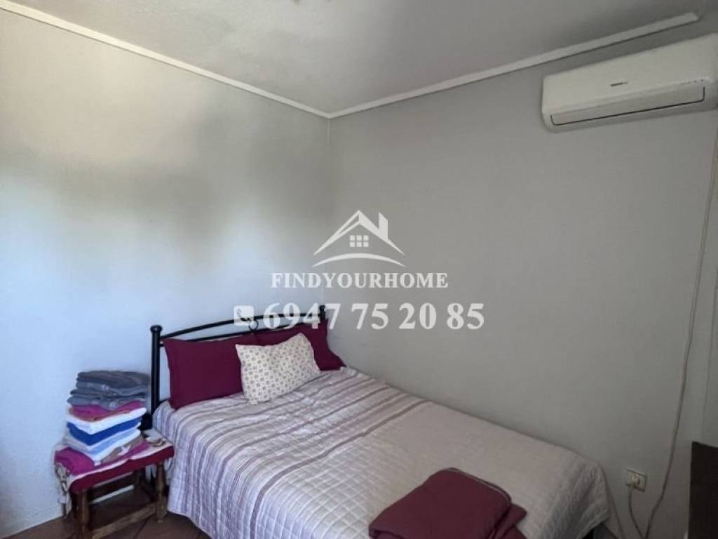 Υπνοδωμάτιο