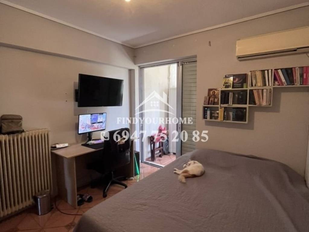 Υπνοδωμάτιο