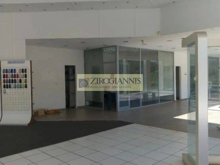 Εσωτερικοι χώροι