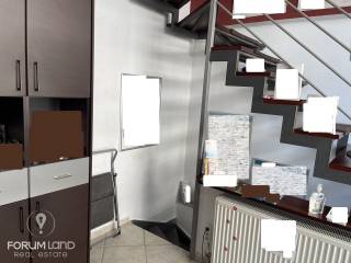 Forumland Real Estate, κατάστημα ισόγειο