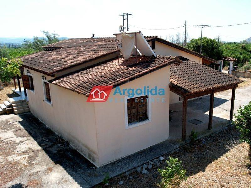 Εξωτερικός χώρος