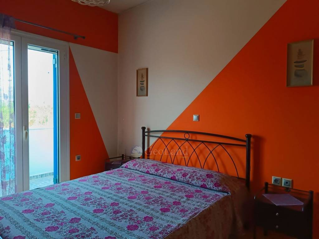 Υπνοδωμάτιο